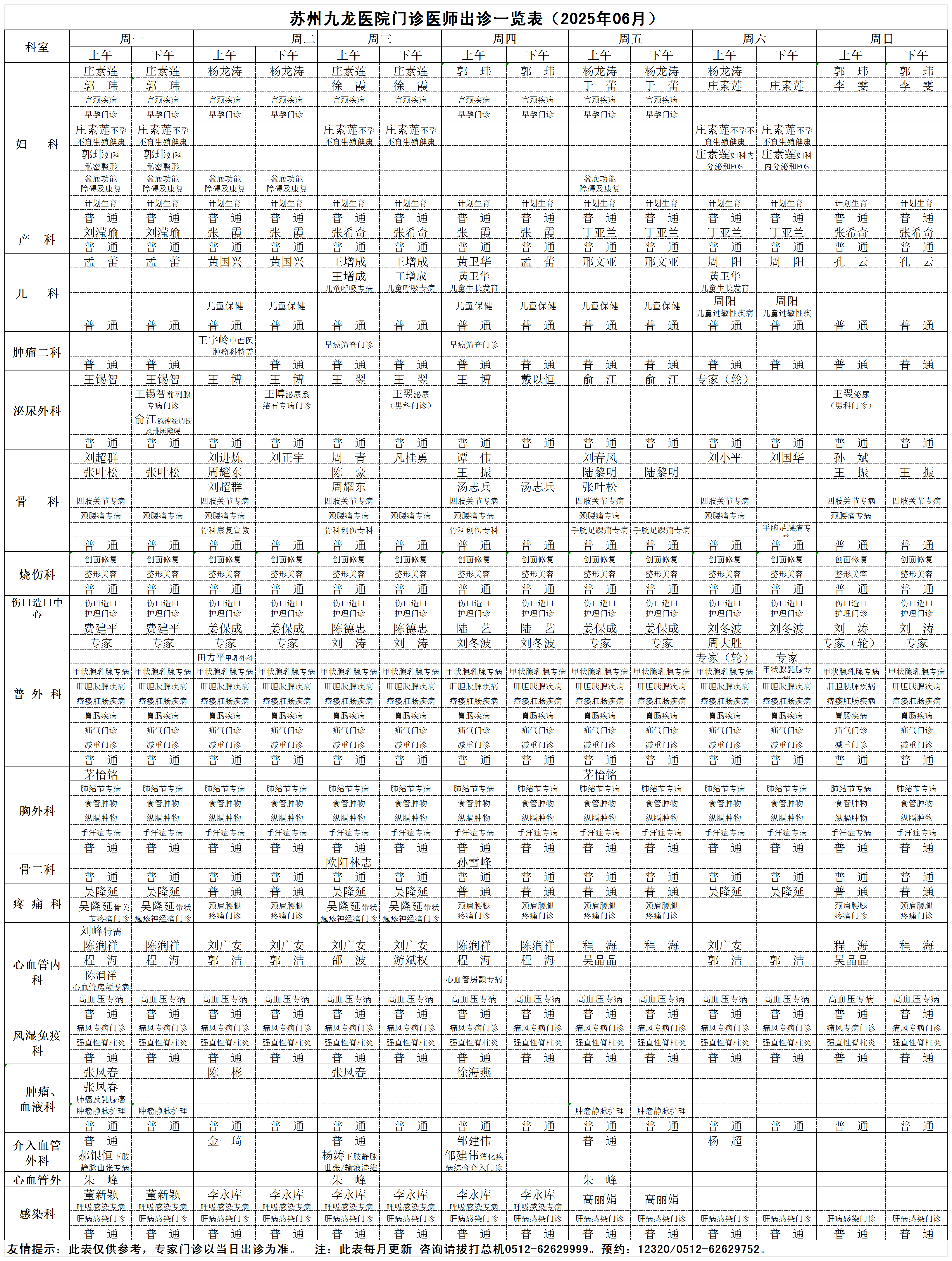 2025年06月门诊医师出诊一览表1_门诊医师.png